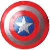 Rubies Captain America 24″ Shield Superhero & Villiain