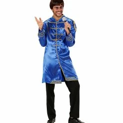 Widmann 60's Music Man Costume Decades And History