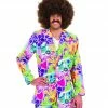 Funshack 60's Hippie Suit Costume