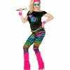 Widmann 1980's 80's Fashion Costume