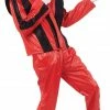 Bristol 80s Superstar Childs Costume (Red)