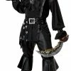 California Costumes Plundering Pirate Men's Deluxe Costume