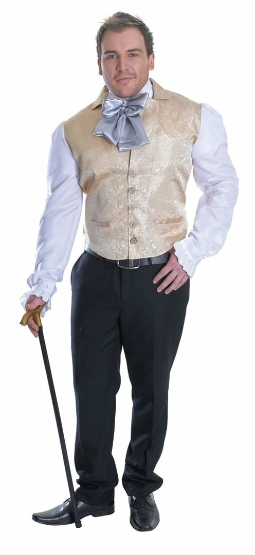 Bristol Regency Man Costume Historical Costumes