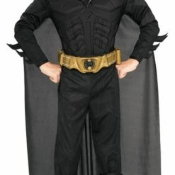 Rubies Adult Batman The Dark Knight Rises Costume