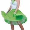 Bristol Adult 1950's Rock N Roll Skirt Green Costume