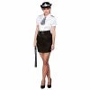 Wicked Constable Cutie Costume