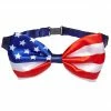 Bristol America Stars And Stripes Bow Tie