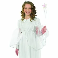 Funshack Angelic Angel Girls Nativity Costume Christmas Costumes