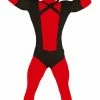 Rubies Antihero Costume Adult
