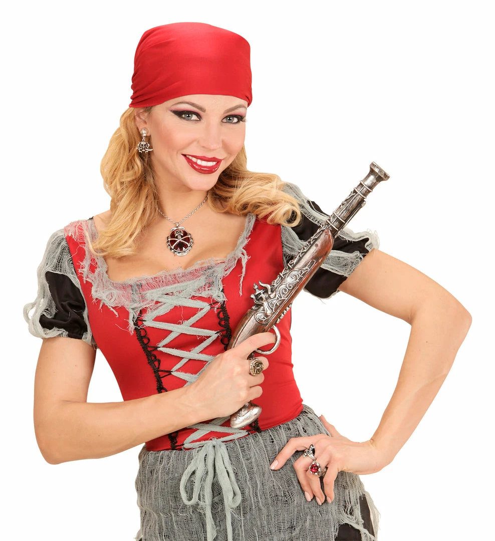 Widmann Antiquated Pirate Pistol Gun