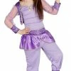 Fiestas Guirca Arabian Princess Girls Costume Fairytale Costumes
