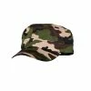 Wicked Army Cap Camouflage