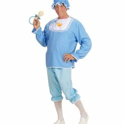Widmann Baby Boy Blue Costume Funny