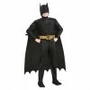 Rubies Superhero & Villiain Batman The Dark Knight Costume Boys