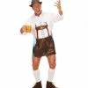 Widmann Oktoberfest Costumes Bavarian Man Oktoberfest Apron