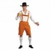 My Fancy Dress Bavarian Beer Man Costume