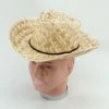 Bristol Costume Accessories Beach Bum Cowboy Hat