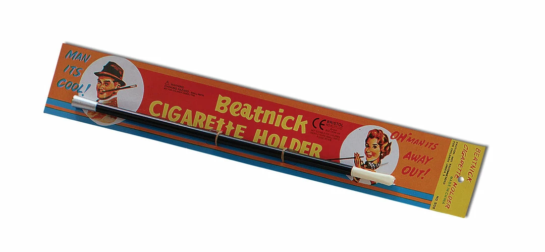 Bristol 1920's Beatnik Cigarette Holder