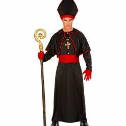 Widmann Bishop Costume Uniform Costumes