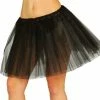 Fiestas Guirca Black Tutu 40cm