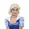 My Fancy Dress Fairytale Costumes Cinders - Princess Wig