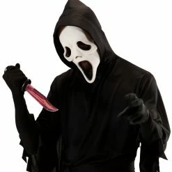 Widmann Halloween Accessories Bloody Knife