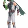 Rubies Boba Fett Costume Child's