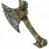 Widmann Halloween Bone Axe