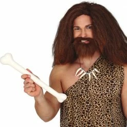 Fiestas Guirca Halloween Accessories Bone Prop 40cm