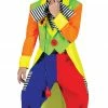 Bristol Bonzo The Clown Costume