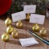 Talking Tables Botanical Nutcracker Placecard Holders Christmas Gift And Decoration Ideas