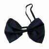 Bristol Costume Accessories Bow Tie Best Black