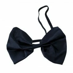Bristol Costume Accessories Bow Tie Best Black