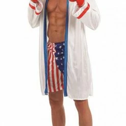 Funshack Boxer Costume