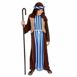 Wicked Joseph Christmas Nativity Costume