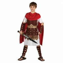 Wicked Roman Centurion Boys Costume