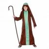 My Fancy Dress Christmas Costumes Boy's Shepherd Fancy Dress Costume