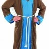Funshack Christmas Costumes Boys Saint Joseph Costume