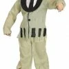 Fiestas Guirca Boys Zombie Groom Costume