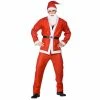 Wicked Budget Santa Suit