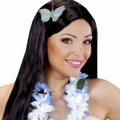 Widmann Butterfly Hairclips