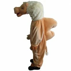 Wicked Camel Kid's Costume