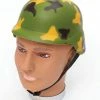 Bristol Army & Air Costumes Camouflage Army Helmet Adult