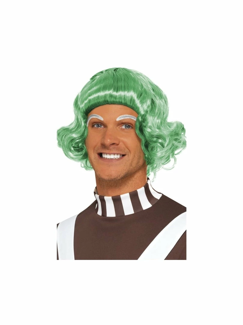 Smiffy's TV & Film Candy Creator Wig