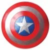 Rubies 12" Captain America Shield Superhero & Villiain