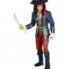Widmann Caribbean Pirate Captain Costume Men's Pirate Costumes
