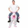Wicked Carry Me Unicorn Costume