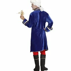 Widmann Casanova Venetian Costume