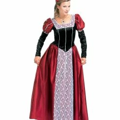 Widmann Castle Beauty Costume