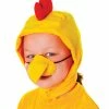 Bristol Chicken Disguise Set